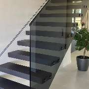 AN Treppenbau GmbH - GALLERY