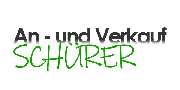 An- und Verkauf Schürer - Wohnungsauflösung - Umzüge - Haushaltsauflösung - - 1