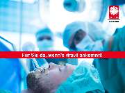 Anästhesie, Intensiv- und Notfallmedizin | Caritas-Klinik Maria Heimsuchung Berlin-Pankow - GALLERY