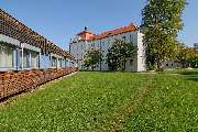 Anästhesiologie, Schmerzklinik - Harlaching | München Klinik - GALLERY