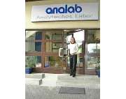 analab Taubmann GmbH - GALLERY