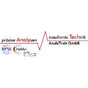 Analytech - Ingenieurgesellschaft für Umweltsanierung, Baugrund & Consulting mbH - LOGO
