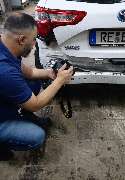 Analytics Ruhr KFZ-Sachverständiger Tallel Alawaeh - GALLERY