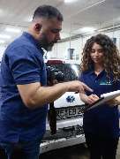 Analytics Ruhr KFZ-Sachverständiger Tallel Alawaeh - GALLERY