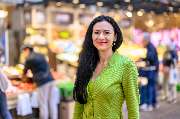 Anamaria Hager Chronobiologisches Ernährungstraining - ANAMARIA HAGER - Chronobiologisches Ernährungstraining (CbE) ist die führende Anlaufstelle für eine natürliche und individuelle Ernährungsoptimierung. Durch das wissenschaftlich fundierte CbE-Konzept 