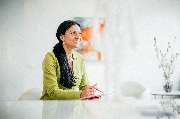 Anamaria Hager Chronobiologisches Ernährungstraining - ANAMARIA HAGER - Chronobiologisches Ernährungstraining (CbE) ist die führende Anlaufstelle für eine natürliche und individuelle Ernährungsoptimierung. Durch das wissenschaftlich fundierte CbE-Konzept 