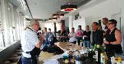 Anamaria Hager Chronobiologisches Ernährungstraining - ANAMARIA HAGER - Chronobiologisches Ernährungstraining (CbE) ist die führende Anlaufstelle für eine natürliche und individuelle Ernährungsoptimierung. Durch das wissenschaftlich fundierte CbE-Konzept 