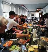 Anamaria Hager Chronobiologisches Ernährungstraining - ANAMARIA HAGER - Chronobiologisches Ernährungstraining (CbE) ist die führende Anlaufstelle für eine natürliche und individuelle Ernährungsoptimierung. Durch das wissenschaftlich fundierte CbE-Konzept 