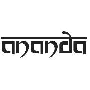 Ananda Yoga - LOGO