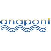 anapont GmbH - LOGO