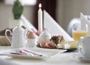 Anas Landhaus Pension