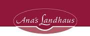 Logo - Anas Landhaus Pension