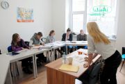 Deutsch Sprachkurs bei der Anda Sprachchule - Anda Sprachschule, Berlin