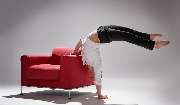 Andalousi Elakel - Handstand Show Act - 10