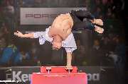 Andalousi Elakel - Handstand Show Act - 3