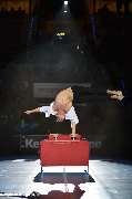 Andalousi Elakel - Handstand Show Act - 4