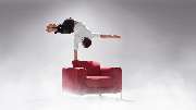 Andalousi Elakel - Handstand Show Act - 7