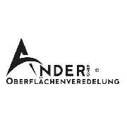 Ander Oberflächenveredelung GmbH - LOGO