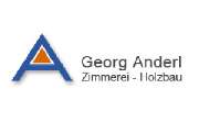Anderl Georg Zimmerei - LOGO