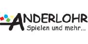 Anderlohr Spielen und mehr . . . - LOGO