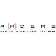 Anders Manufaktur GmbH - LOGO