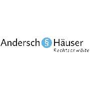 Andersch - Häuser Rechtsanwälte - LOGO