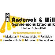 Andersch u. Will Inh.Roland Will - LOGO