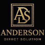 Anderson Direct Solution - LOGO