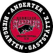 Anderter Biergarten und Gaststätte - LOGO