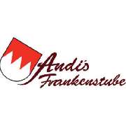 Andis Frankenstube - LOGO