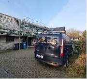 André Borck Zimmerei u. Dachdeckerarbeiten - GALLERY