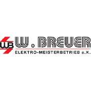 André Breuer - LOGO