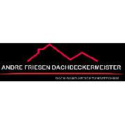 Andre Friesen Dachdeckermeister - LOGO