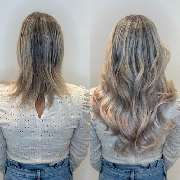 ANDRÉ Haarstudio - GALLERY