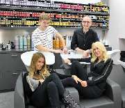 ANDRÉ Haarstudio - GALLERY