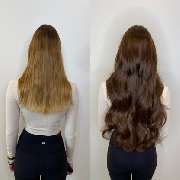 ANDRÉ Haarstudio - GALLERY