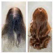 ANDRÉ Haarstudio - GALLERY