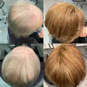 ANDRÉ Haarstudio - GALLERY