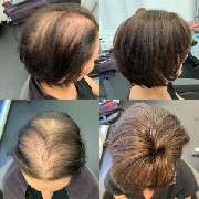 ANDRÉ Haarstudio - GALLERY