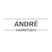 ANDRÉ Haarstudio - LOGO