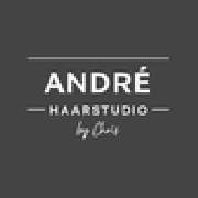 ANDRÉ Haarstudio - LOGO