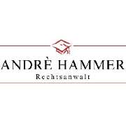André Hammer - Rechtsanwalt Arbeitsrecht Leipzig - LOGO