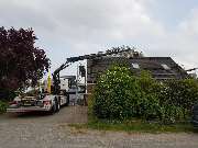 André Kießig Transporte  – Containerdienst, Baustofflieferung & Entsorgung - GALLERY