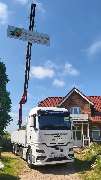André Kießig Transporte  – Containerdienst, Baustofflieferung & Entsorgung - GALLERY