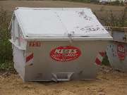 André Klees Container Service - GALLERY