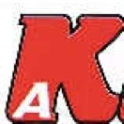 André Klees Container Service - LOGO
