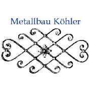 André Köhler Metallbau - LOGO