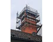 André Kohnen Gerüstbau GmbH - GALLERY