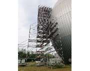 André Kohnen Gerüstbau GmbH - GALLERY