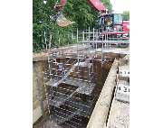 André Kohnen Gerüstbau GmbH - GALLERY